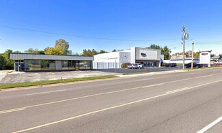 Swansea, IL Showroom - 1604 N Illinois St