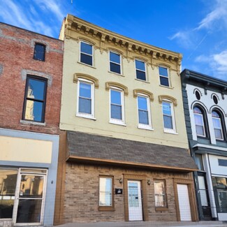 Winchester, KY Office/Retail - 35 S Main St