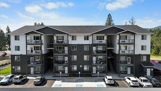 Spokane Valley, WA Apartments - 3905 S Dishman Mica Rd