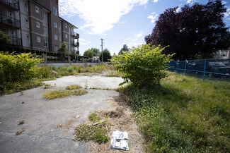 Langley, BC Apartments - 20172-20178 53A Av Langley, BC Apartments - 20172-20178 53A Av