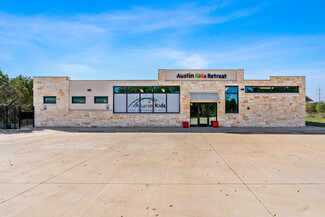 Austin, TX Retail - 6111 N FM 620