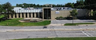 Toledo, OH Manufacturing - 4444 N Detroit Ave