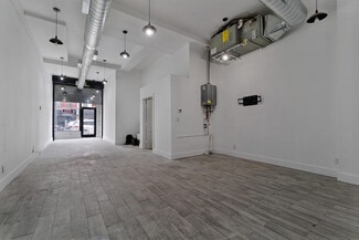 Brooklyn, NY Retail - 1512 Nostrand Ave Brooklyn, NY Retail - 1512 Nostrand Ave