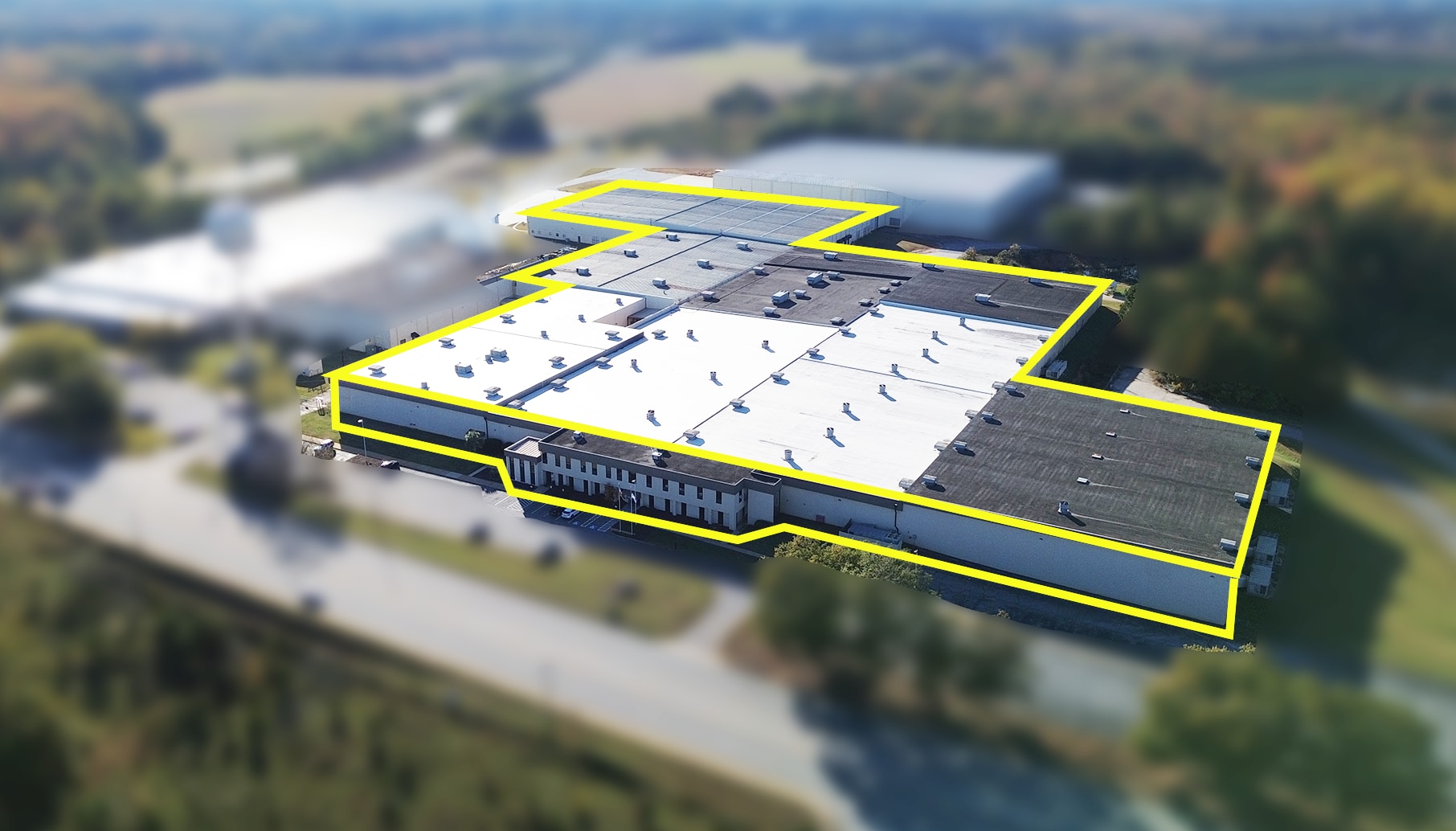 2415 N Highway 81, Anderson, SC for Rent