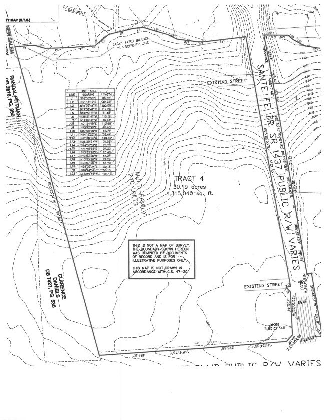 5657 Bragg Blvd, Fayetteville, NC for Sale