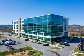 Franklin, TN Office - 3401 Mallory Ln