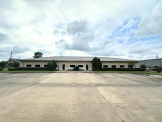Spring, TX Office - 21613 Rhodes Rd