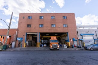 Brooklyn, NY Office, Industrial - 128 44th St Brooklyn, NY Office, Industrial - 128 44th St