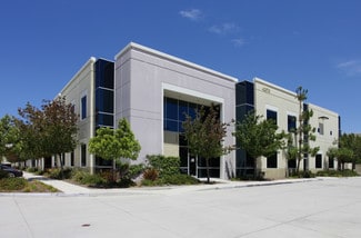 Temecula, CA Flex, Industrial - 42075 Remington Ave