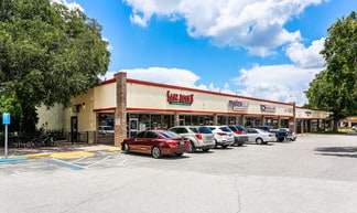 Leesburg, FL Retail - 1415 S 14th St