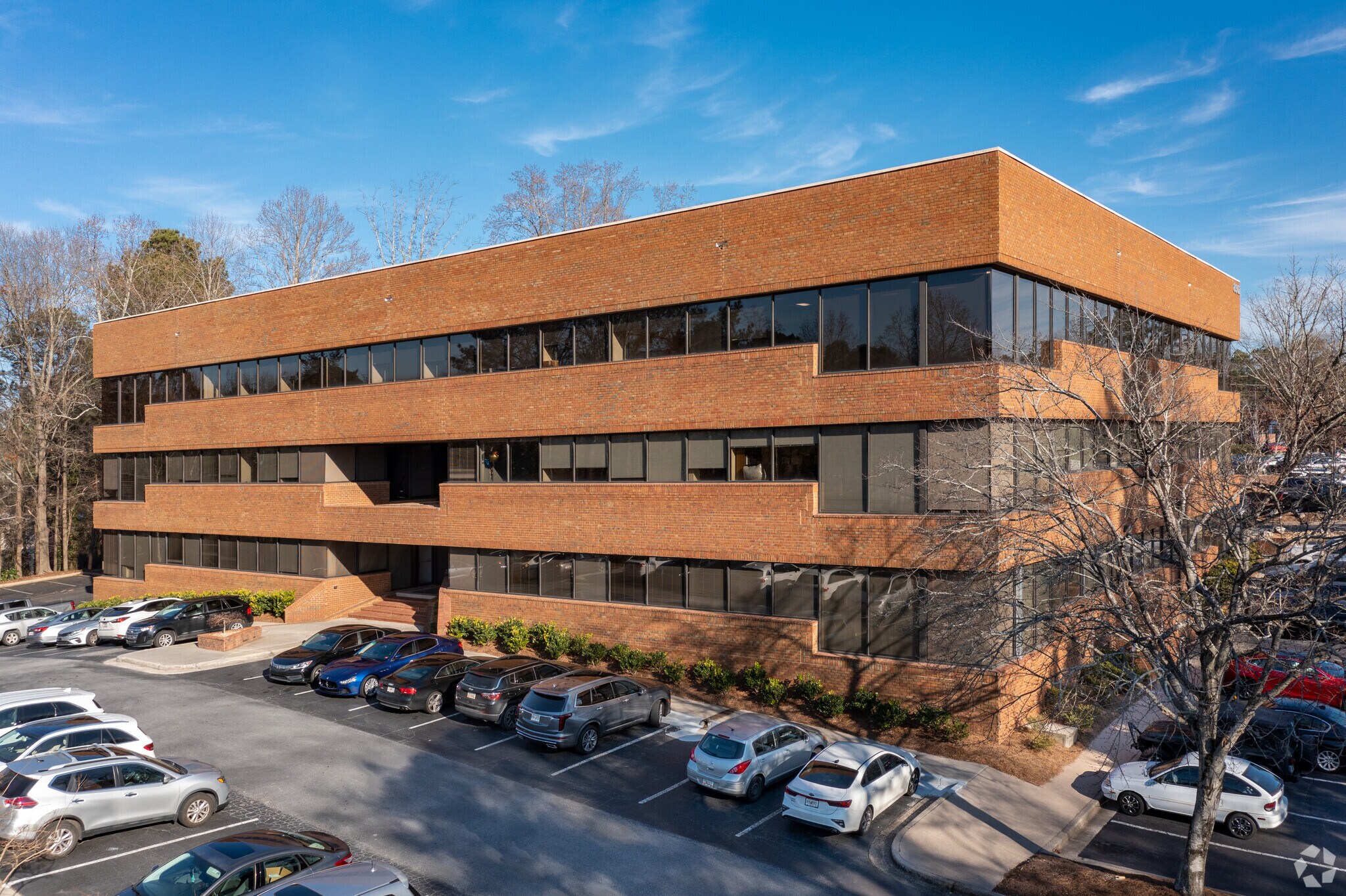 8300 Dunwoody Pl, Atlanta, GA for Rent