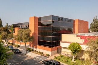 Santa Ana, CA Office - 203 N Golden Circle Dr