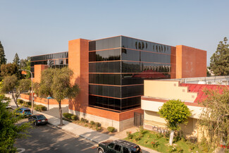 Santa Ana, CA Office - 203 N Golden Circle Dr