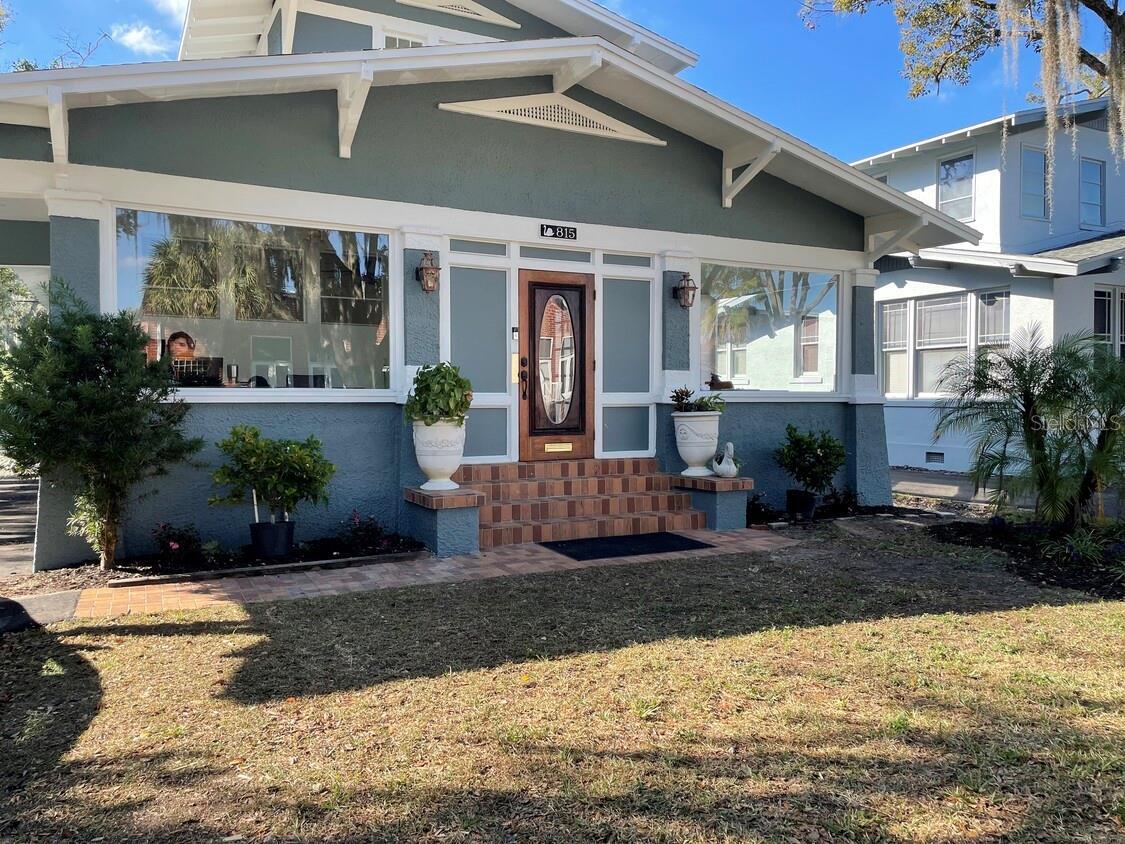 815 S Missouri Ave, Lakeland, FL for Sale