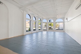 Los Angeles, CA Retail - 4356-4378 W 3rd St