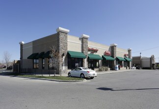 Shawnee, KS Retail - 6228-6238 Monticello Rd