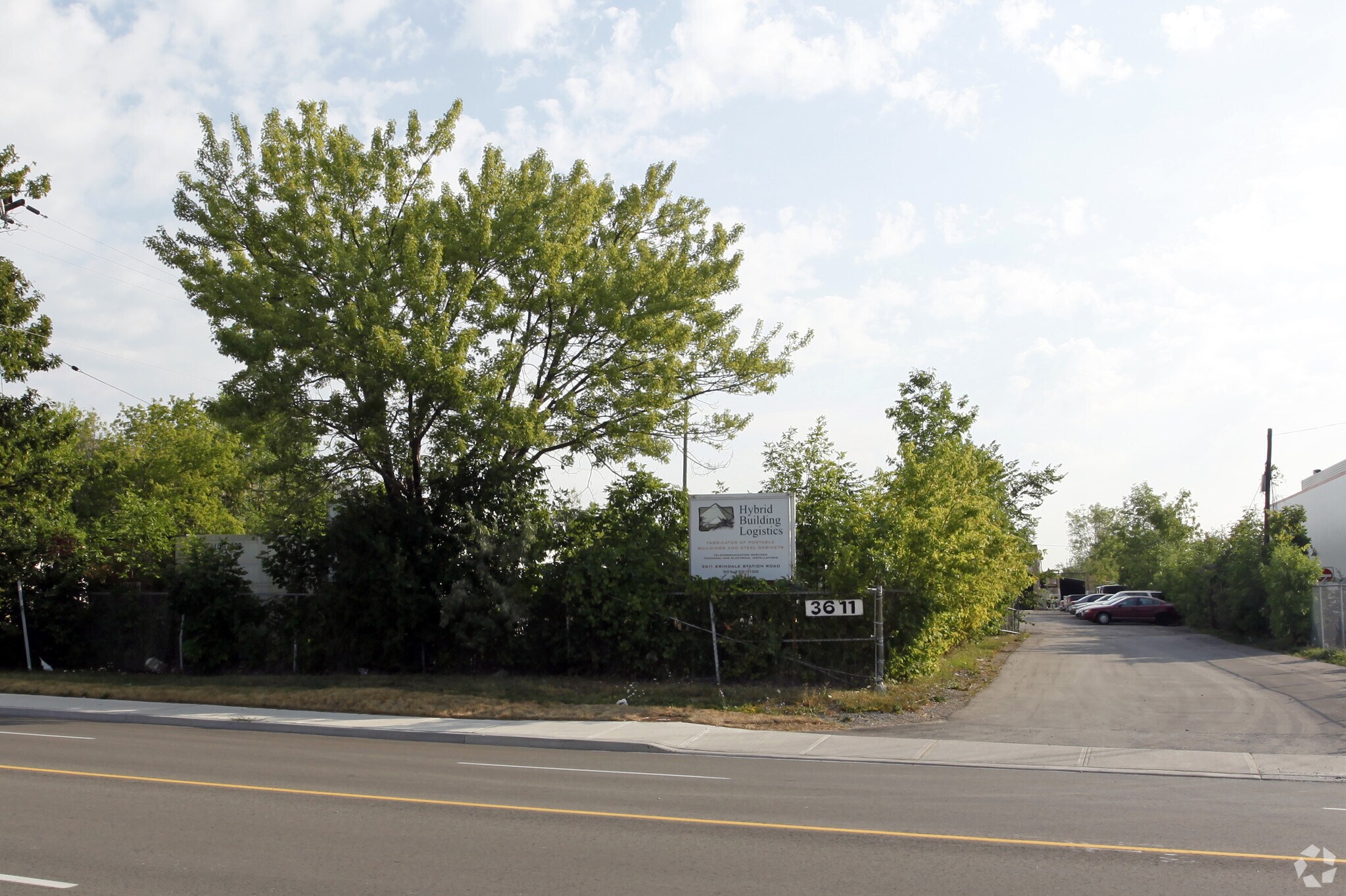 3611 Erindale Station Rd, Mississauga, ON for Sale