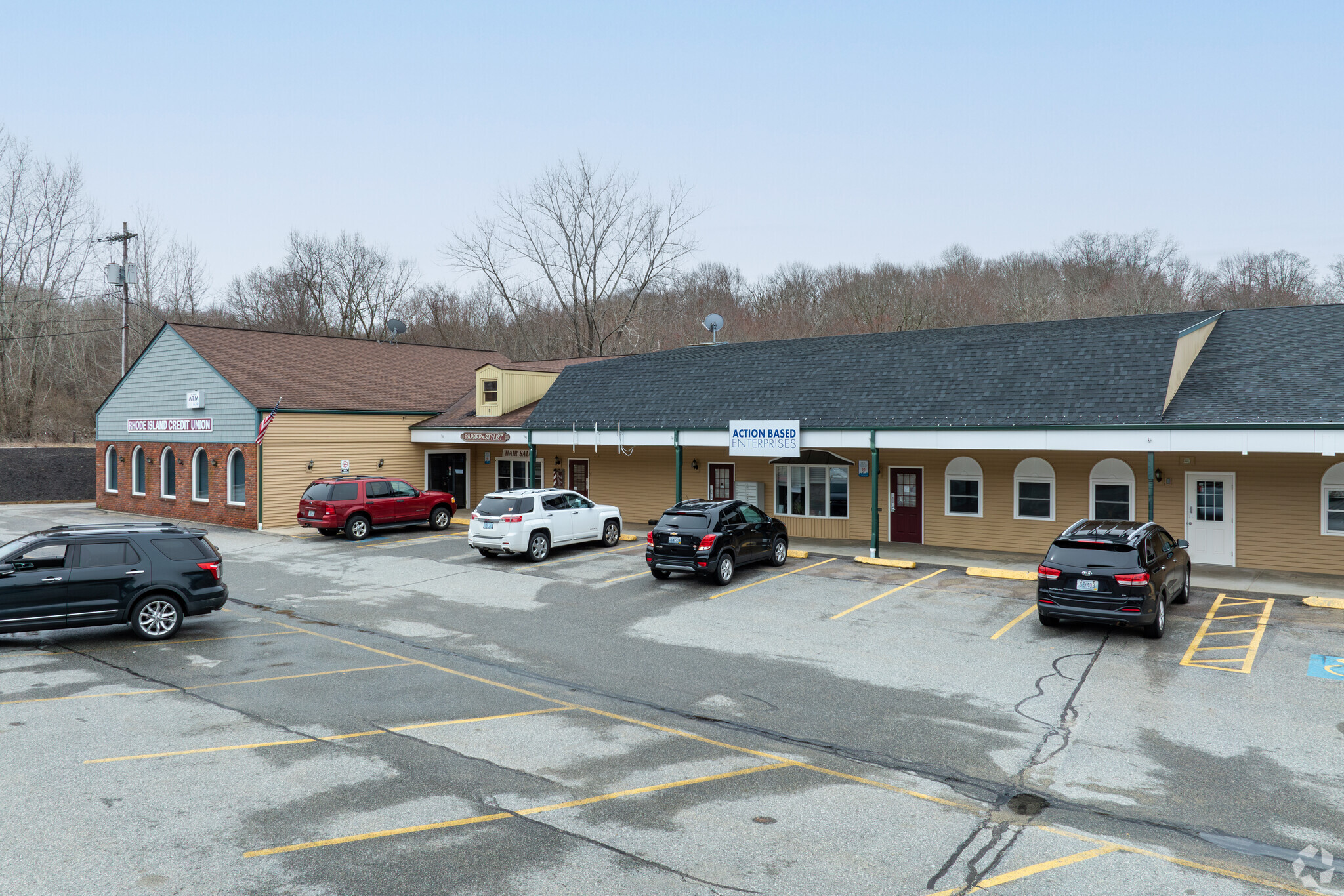 40-82 N Main St, Pascoag, RI for Rent