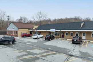 Pascoag, RI Retail - 40-82 N Main St