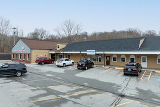 Pascoag, RI Storefront Retail/Office - 40-82 N Main St