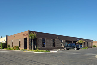 Sacramento, CA Flex - 5330 Power Inn Rd