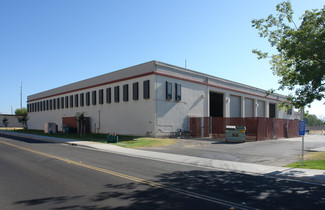 Mcclellan, CA Industrial - 5711 Perrin St