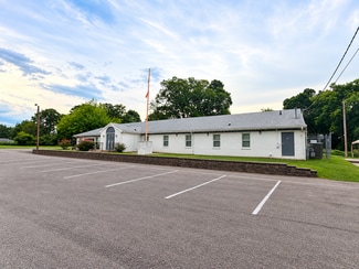 Louisville, KY Churches - 198 Thompson Ave
