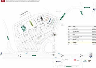Parsippany, NJ Office/Medical - 3440 US Highway 46 Parsippany, NJ Office/Medical - 3440 US Highway 46