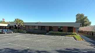 Clearwater, FL Office - 24703 US Hwy 19 N