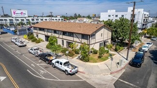 North Hollywood, CA undefined - 6003 Craner Ave North Hollywood, CA undefined - 6003 Craner Ave