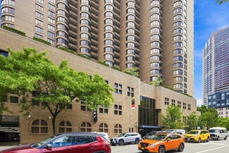 The Corinthian Medical Condo Portfolio