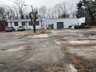 Trenton, NJ Warehouse - 185-187 Oakland St Trenton, NJ Warehouse - 185-187 Oakland St