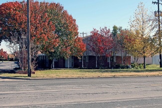 Oklahoma City, OK Medical - 5514 S Western Ave