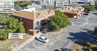 Austin, TX Retail - 13091 Pond Springs Rd