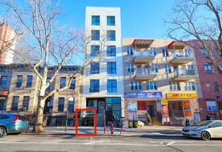 Brooklyn, NY undefined - 5811 6th Ave Brooklyn, NY undefined - 5811 6th Ave