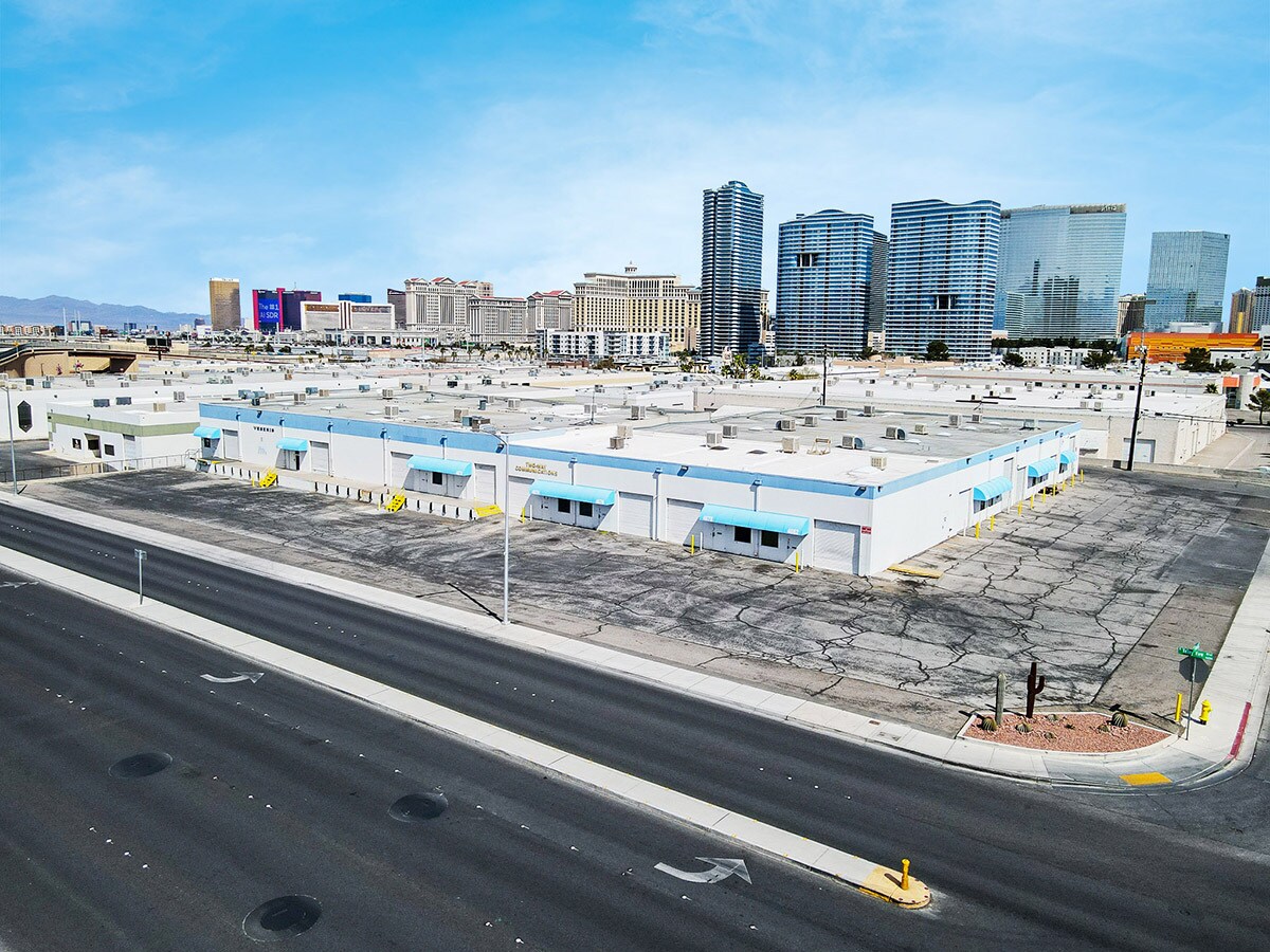 3730-3750 Tompkins Ave, Las Vegas, NV for Rent