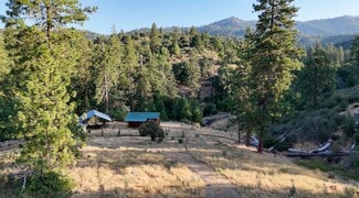 Miramonte, CA Agricultural - Whitaker Forest Road
