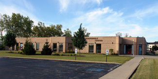 Bolingbrook, IL Office, Office/Medical - 391 Quadrangle Dr