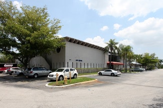 Sunrise, FL Office, Industrial - 10001 NW 50th St