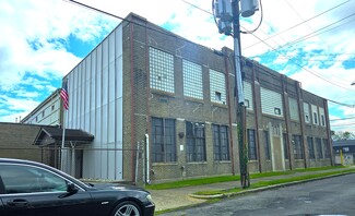 Camden, NJ Industrial - 1420 Crestmont Ave