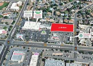 Albuquerque, NM Commercial - 11311 Montgomery Boulevard Northeast Albuquerque, NM Commercial - 11311 Montgomery Boulevard Northeast