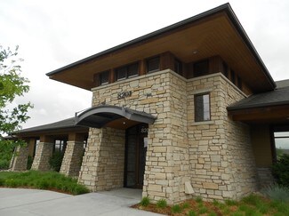 Windsor, CO Office - 8201 Spinnaker Bay Dr Windsor, CO Office - 8201 Spinnaker Bay Dr