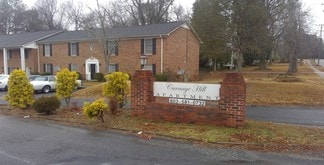 Chester, SC Apartments - 153 W End St