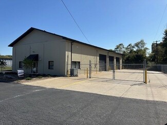 Radcliff, KY Industrial - 238 Globe St