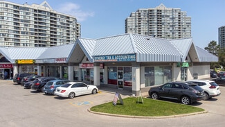Toronto, ON Retail - 2687 Kipling Ave