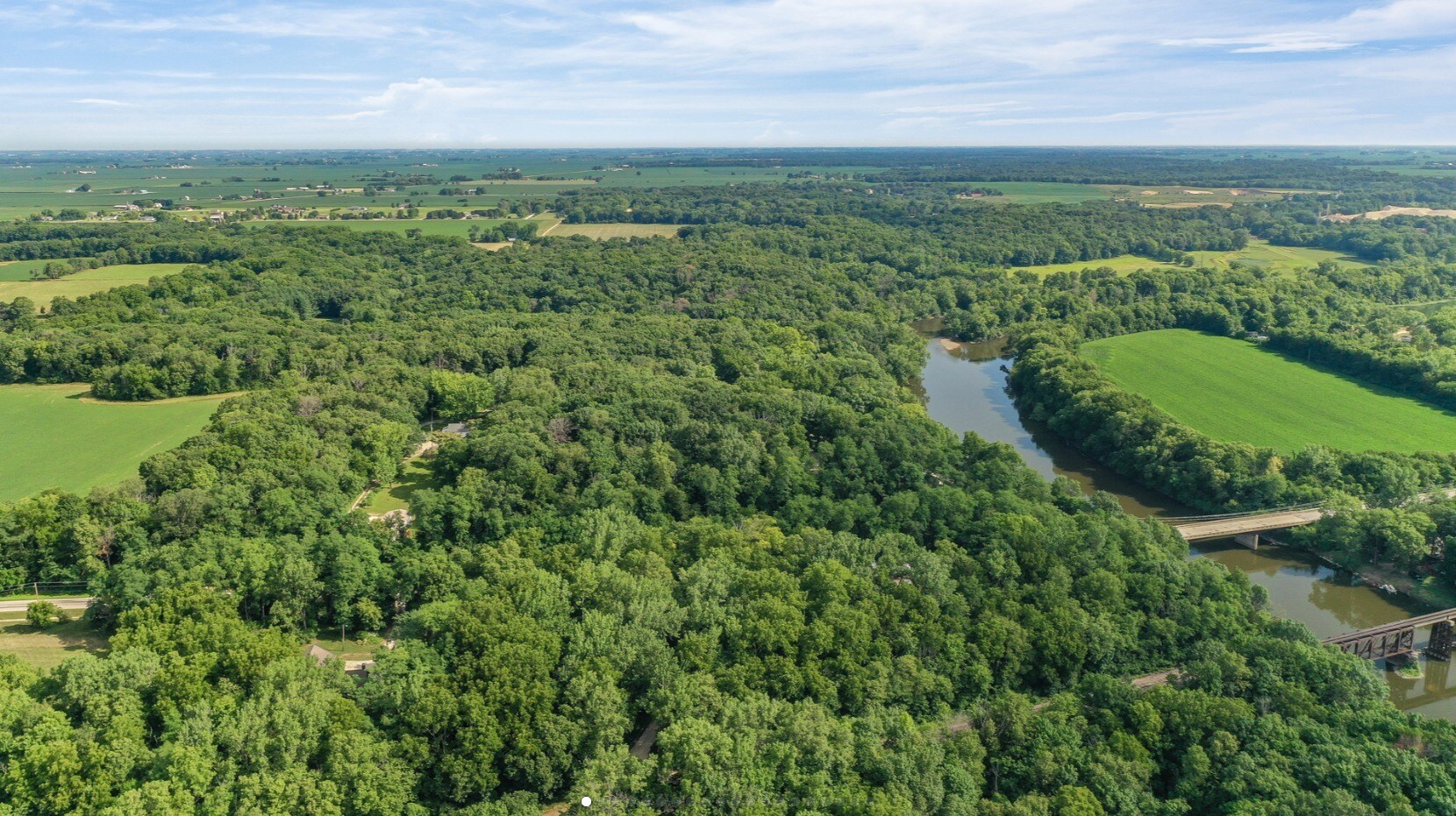 2465 Bowen Rd, Sheridan, IL for Sale