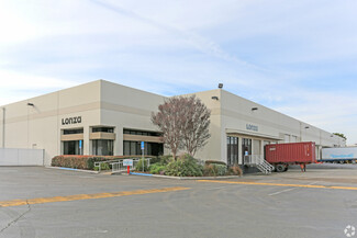 Hayward, CA Industrial - 2263-2277 National Ave