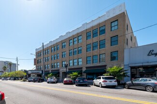 Jacksonville, FL Office - 1018-1028 Park St