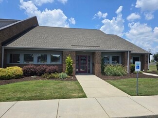 Simpsonville, SC Office - 672B Fairview Rd