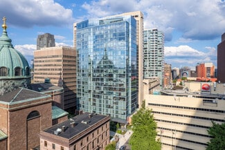 Philadelphia, PA Retail - 1701 Race St